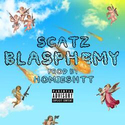 Blasphemy