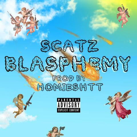 Blasphemy