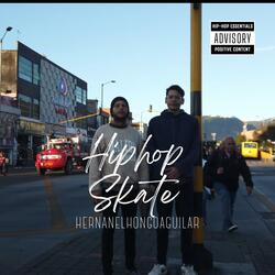 HIPHOP SKATE