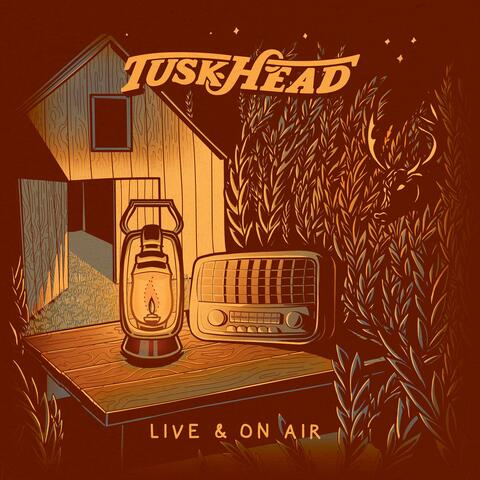 Live & On Air