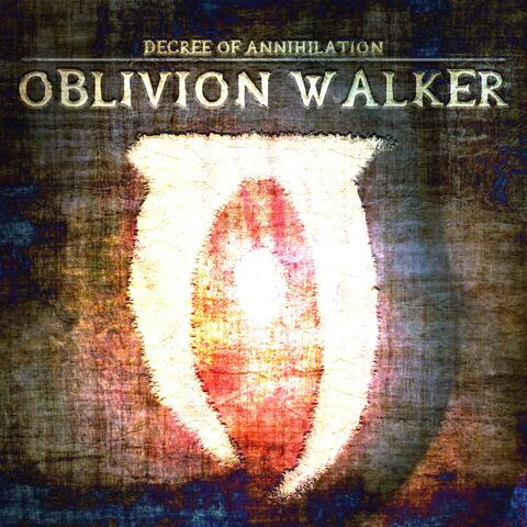 Oblivion Walker
