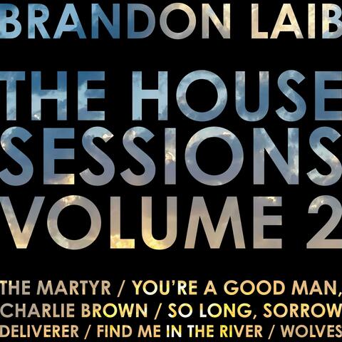 The House Sessions Volume 2