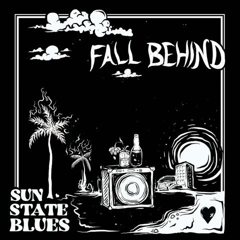 Fall Behind