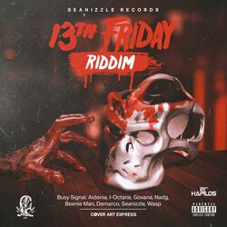 Dem Nah Run nuttin (feat. Wasp)
