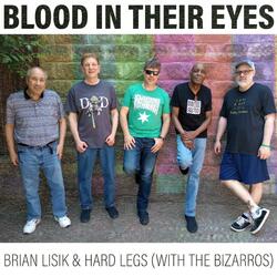 Blood In Their Eyes (feat. The Bizarros)