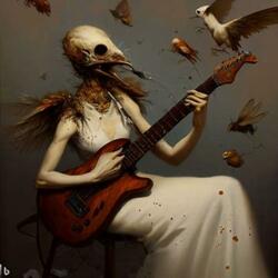 Wishbone (feat. Ragged Kid)