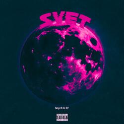 Svět (feat. EF)
