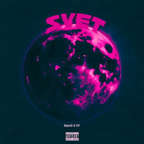 Svět (feat. EF)