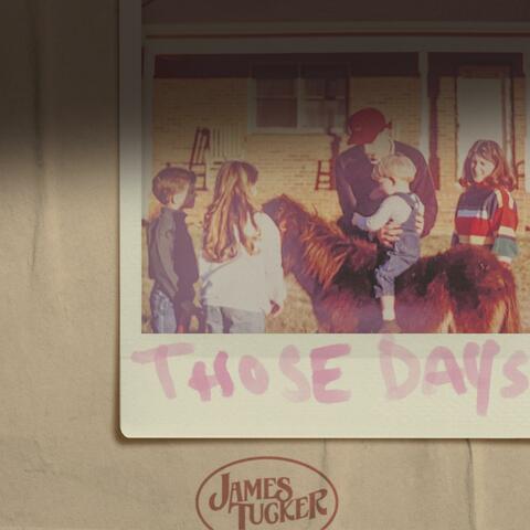 Those Days (Live)