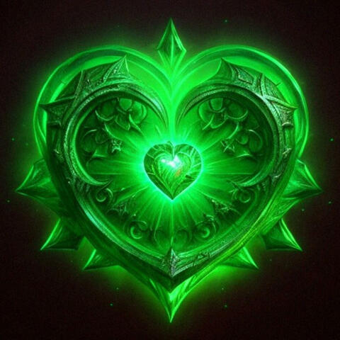 639 Hz The Heart Chakra