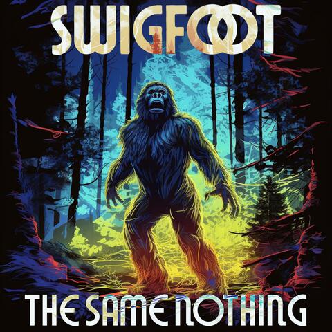 The Same Nothing