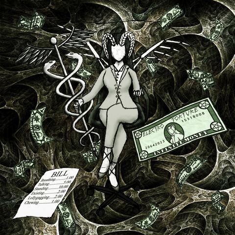 Infinite Money