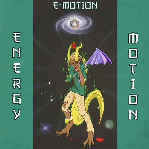 E-Motion (Energy In Motion)