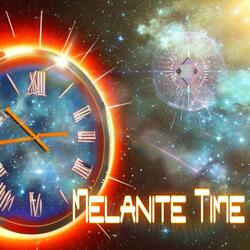 Melanite Time (feat. Donna.Marie & charmingKARMA)