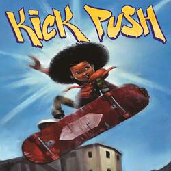 Kick Push (feat. STRAANGE)