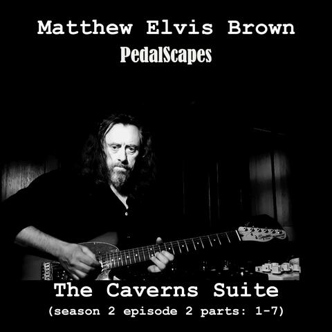 The Caverns Suite
