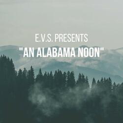 An Alabama Noon