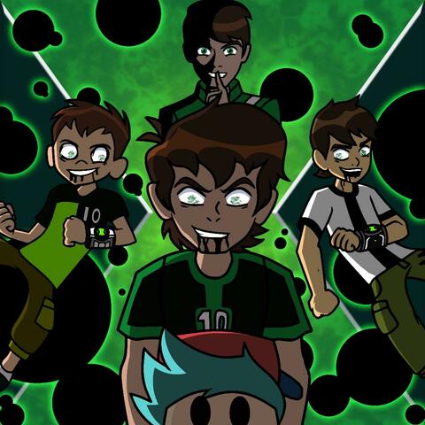 Friday Night: Corrupted Omniverse Original Soundtrack