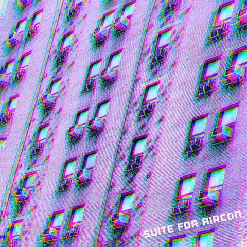 Suite for Aircon