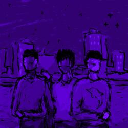 Street Rats (feat. Maz G & AD Huncho)