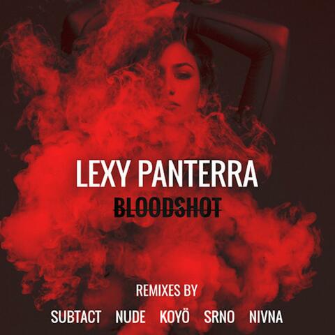 Bloodshot (SRNO edit)