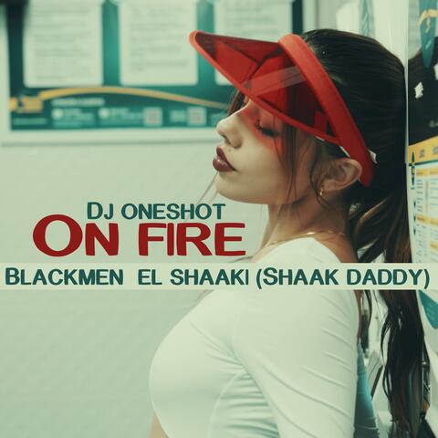 On Fire