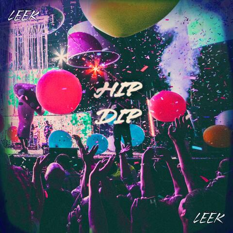 HIP DIP (Jersey Club)