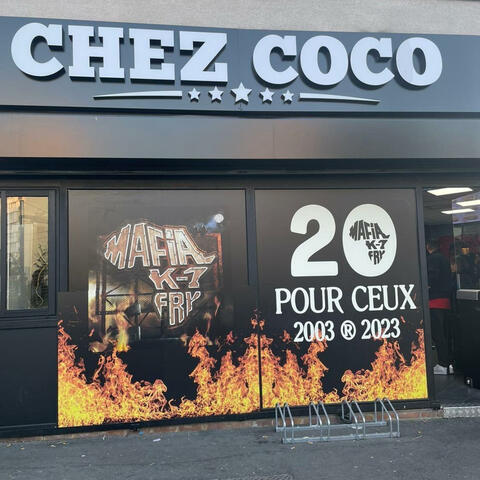 Freestyle 20 ans "pour ceux mafiak1fry"