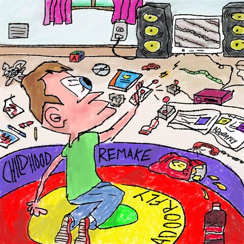 Childhood (Remake)