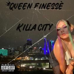 KILLA CITY