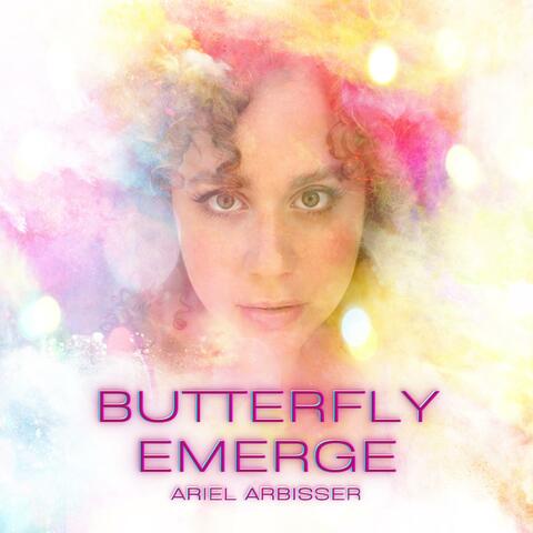Butterfly Emerge