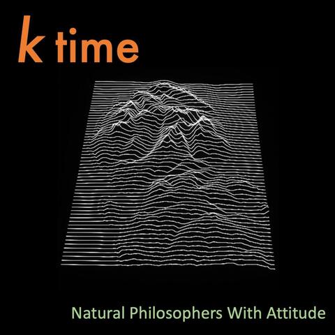 k time