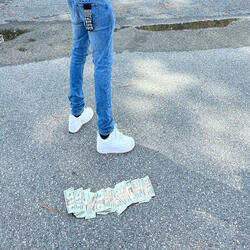 Backend Walk