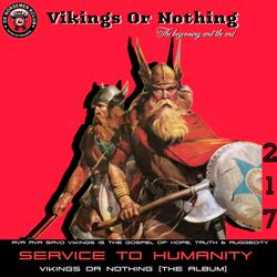 Vikings Confraternity