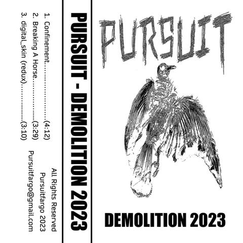 DEMOLITION 2023