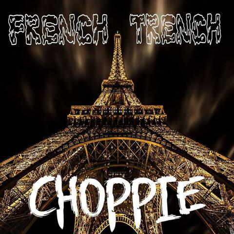 French Trench
