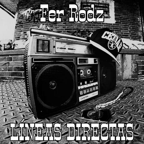 LINEAS DIRECTAS