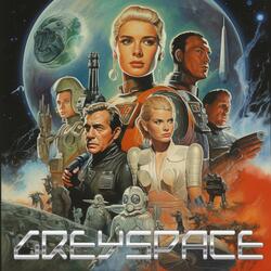 Greyspace (Title Theme)
