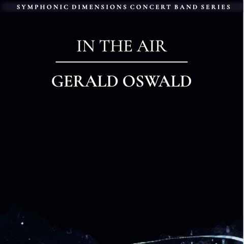 IN THE AIR (feat. Military Band of Lower Austria & Colonel Adi Obendrauf)