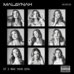 If I Was Your Girl