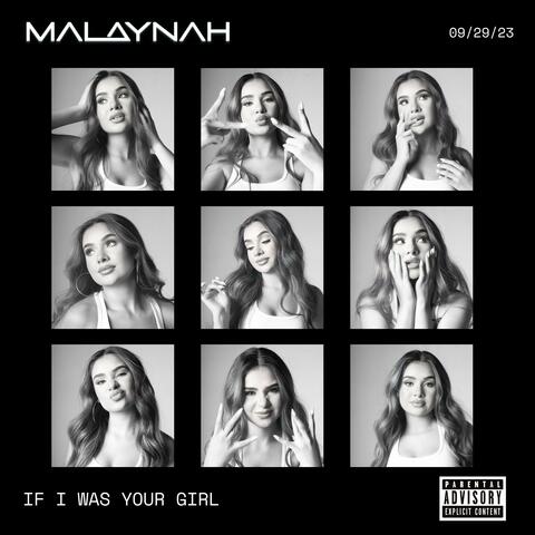 If I Was Your Girl