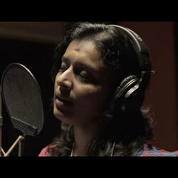 Mazhavillin niramo (Ormapookal) (feat. Dr. Thaara Jeyashankar & Komalam Gopalakrishnan)