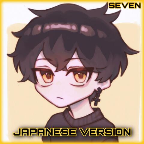 Seven  (feat. leucienjel) [Japanese Ver.]