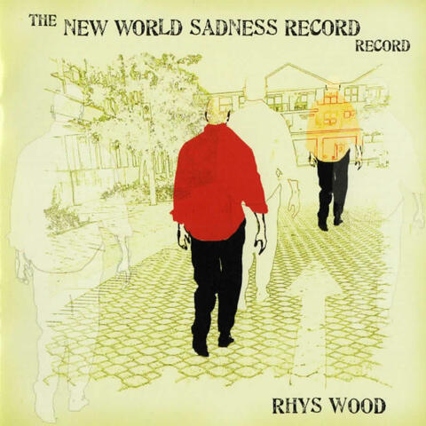The New World Sadness Record Record