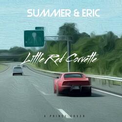 Little Red Corvette