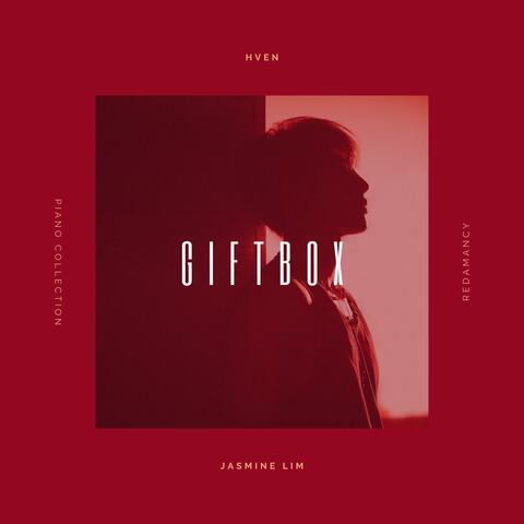 Gift Box: Piano Collection