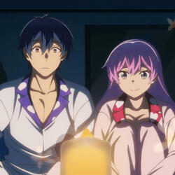 Stuck on You (feat. Momoka Shizune)