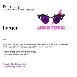 Linger