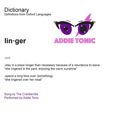 Linger