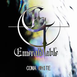 Coma white